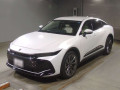 2023 Toyota Crown Crossover