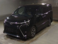 2019 Toyota Voxy
