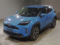 2021 Toyota YARIS CROSS