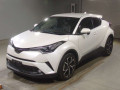 2017 Toyota C-HR