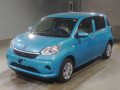 2023 Toyota Passo