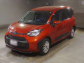 2024 Toyota Sienta