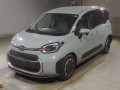 2022 Toyota Sienta