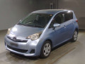 2012 Toyota Ractis