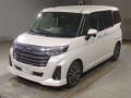 2021 Toyota Roomy