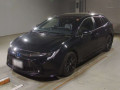 2022 Toyota Corolla Touring Wagon
