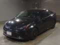 2022 Toyota Prius