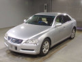 2005 Toyota Mark X