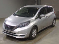 2019 Nissan Note