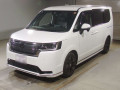 2022 Honda Step WGN