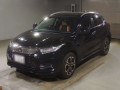 2018 Honda VEZEL