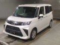 2021 Toyota Roomy