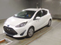 2020 Toyota Aqua