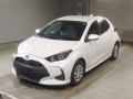 2021 Toyota YARIS