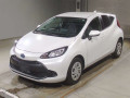 2021 Toyota Aqua