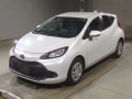2021 Toyota Aqua