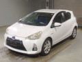 2012 Toyota Aqua
