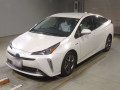 2020 Toyota Prius