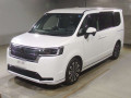 2022 Honda Step WGN