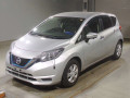 2021 Nissan Note