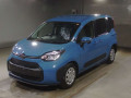 2023 Toyota Sienta