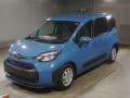 2023 Toyota Sienta
