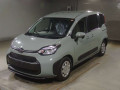 2023 Toyota Sienta