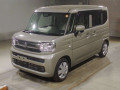 2025 Suzuki Spacia