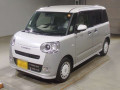 2025 Daihatsu Move Canbus