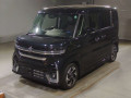 2024 Suzuki Spacia Custom