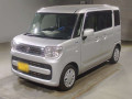 2022 Suzuki Spacia