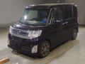 2015 Daihatsu Tanto Custom