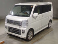 2015 Suzuki Every Wagon