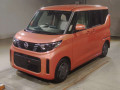 2024 Nissan Roox
