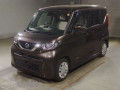 2021 Nissan Roox