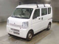 2018 Mitsubishi Minicab Van