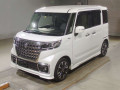 2023 Suzuki Spacia Custom
