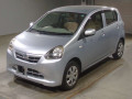 2013 Daihatsu Mira e:S