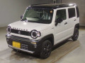 2025 Suzuki Hustler