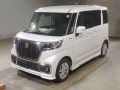 2020 Suzuki Spacia Custom