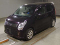 2013 Suzuki Wagon R