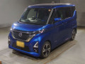 2021 Nissan Roox