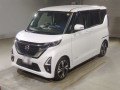 2021 Nissan Roox