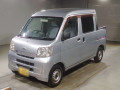 2011 Daihatsu Hijet Cargo