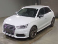 2017 Audi S1 Sportback