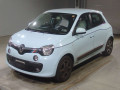 2017 Renault Twingo