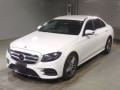 2019 Mercedes Benz E-Class