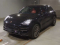 2015 Porsche Macan