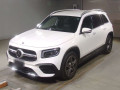 2021 Mercedes Benz GLB-Class