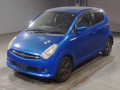 2007 Subaru R2